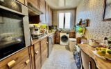 Appartement familial T5 spacieux + box – 111 m² – Stains – 5 pièces – 3 chambres – 111 m²