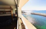 Appartement d’exception – Vue mer panoramique – 1 pièce – 1 chambre – 41 m²