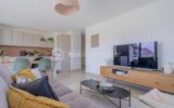 Superbe T3 récent (62m²) avec terrasse, vue montagnes, place de parking privative en sous-sol – Poisy (Brassilly) – 3 pièces – 2 chambres – 62 m²