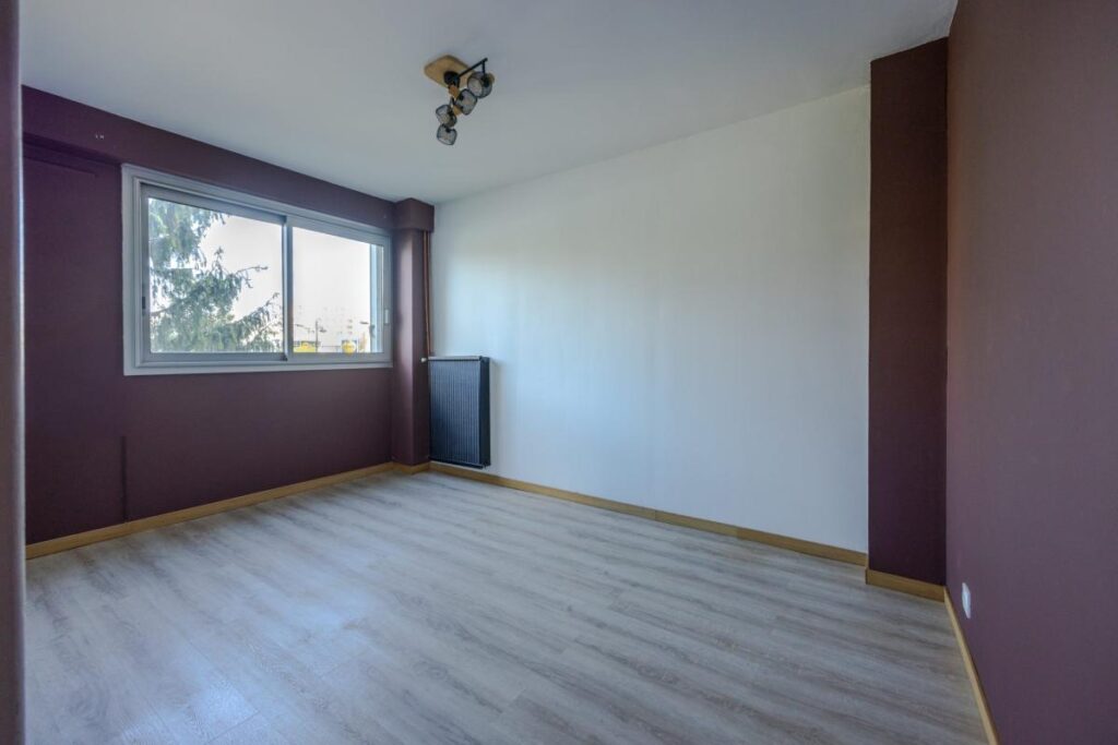 T5 Saint-Herblain 4 chambres – 5 pièces – 4 chambres – 78 m²