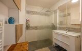 Appartement T4 – Dernier étage – 4 pièces – 3 chambres – 87 m²