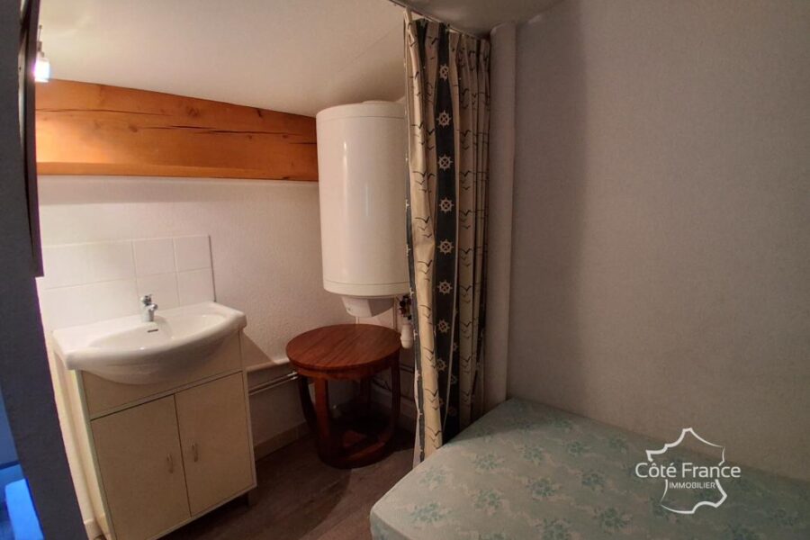 Appartement à vendre à Agde