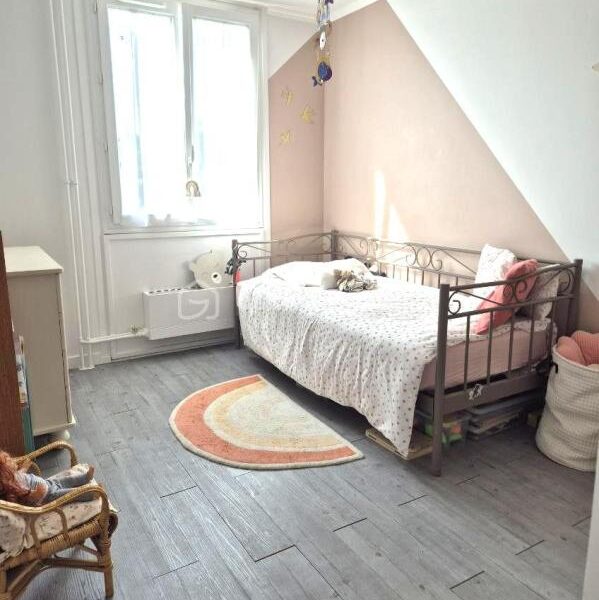 Appartement à vendre à Andresy — Vue nature — photo 8