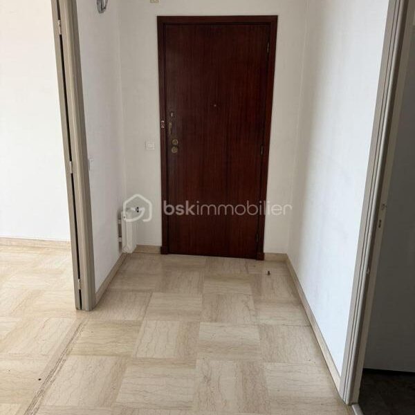 Appartement à vendre à Cap d ail