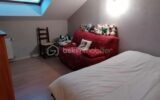 Duplex avec grand balcon et vue dégagée sur Limoges – Investissement locatif – 3 pièces – 2 chambres – 80 m²