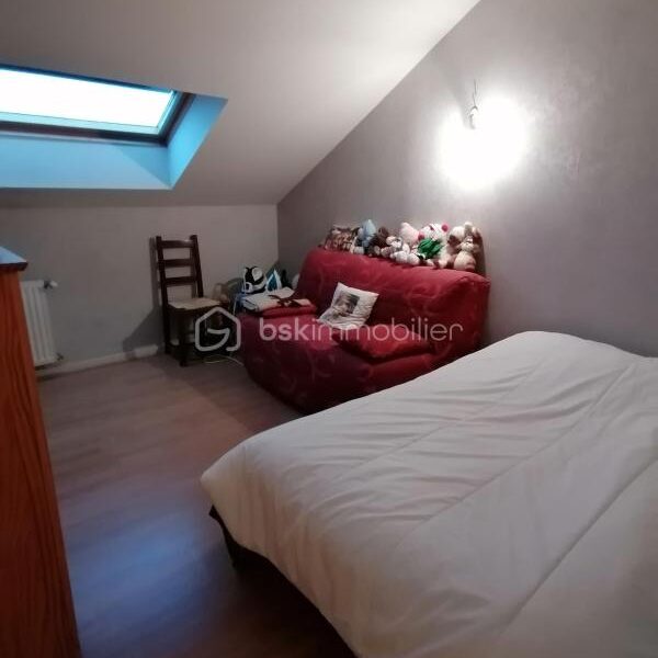 Appartement à vendre à Limoges