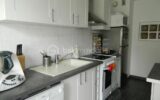 Appartement T3 lumineux avec Loggia, au calme et sans vis-à-vis – 3 pièces – 2 chambres – 55 m²
