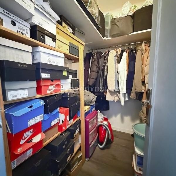 Appartement à vendre à Toulon