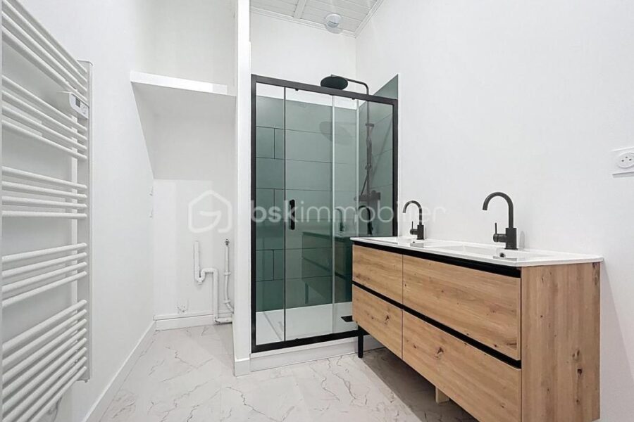 Appartement à vendre à Libourne
