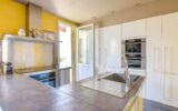 Exceptionnel Nice Promenade 3/4p en dernier étage avec terrasses – 4 pièces – 2 chambres – 123 m²