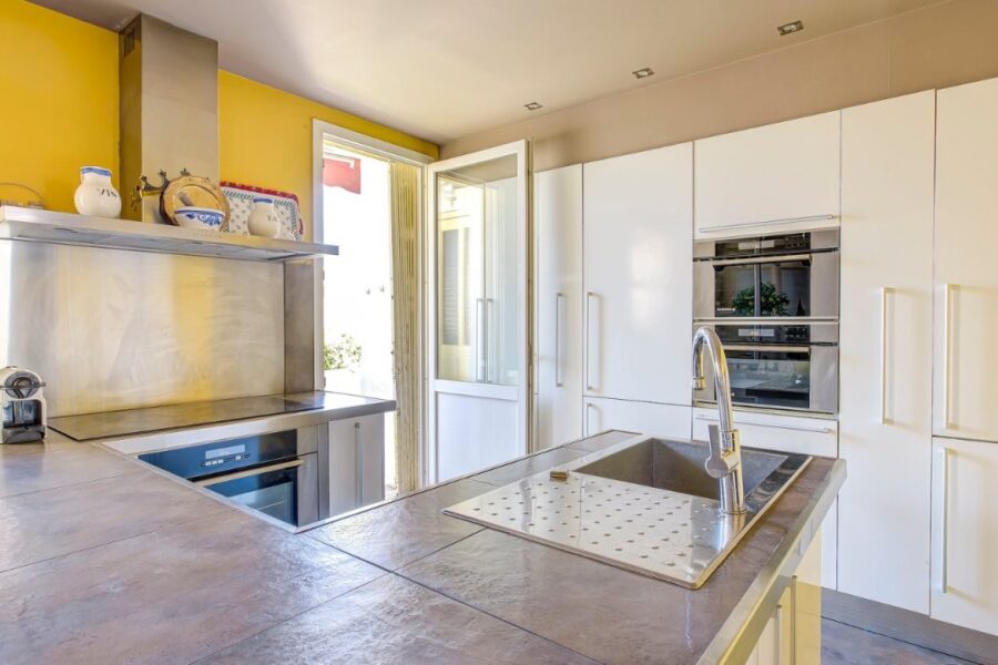 Appartement à vendre à Nice