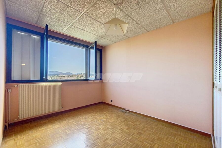 Appartement à vendre à Marseille