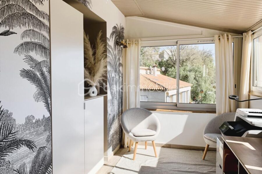 Appartement à vendre à Villeneuve loubet