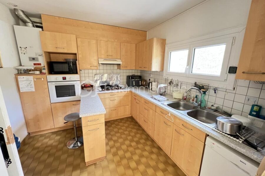Maison à vendre à Montpellier