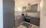 Appartement avec vue sur la mer et place de parking sécurisé – 2 pièces – 1 chambre – 45 m²