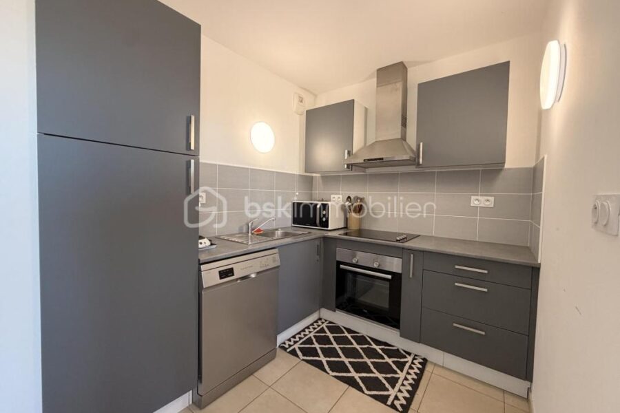 Appartement à vendre à Criel sur mer