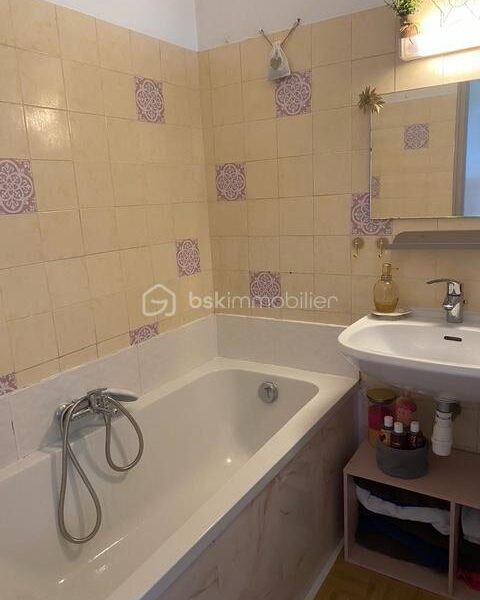 Appartement à vendre à Grasse