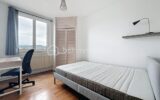 Appartement T4 de 67m2- DERNIER ÉTAGE + cave – 4 pièces – 3 chambres – 67 m²