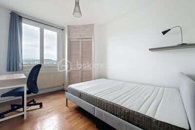 Appartement à vendre à Grenoble