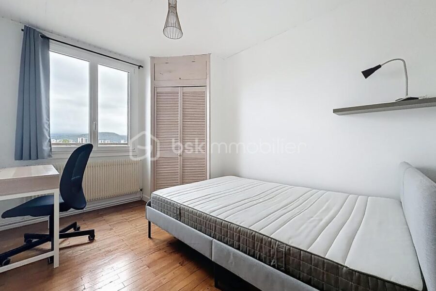 Appartement à vendre à Grenoble