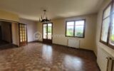 Saint Jean de Moirans Maison Individuelle 380 000 € – 6 pièces – 4 chambres – 180 m²