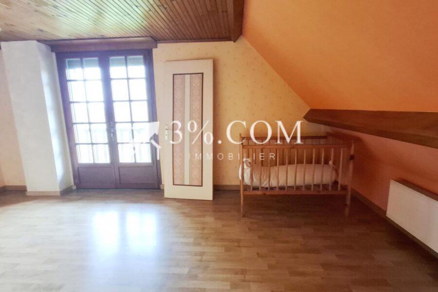 Maison à vendre à Blangy sur bresle
