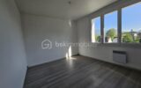 T3 lumineux en dernier étage avec balcons et vue dégagée – 3 pièces – 2 chambres – 57 m²