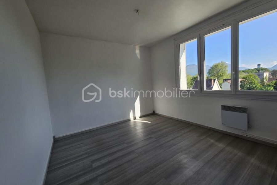 Appartement à vendre à Le pont de claix