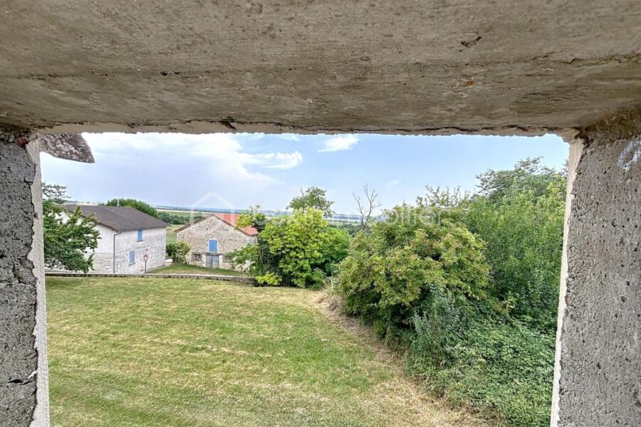 Maison à vendre à Saint clar