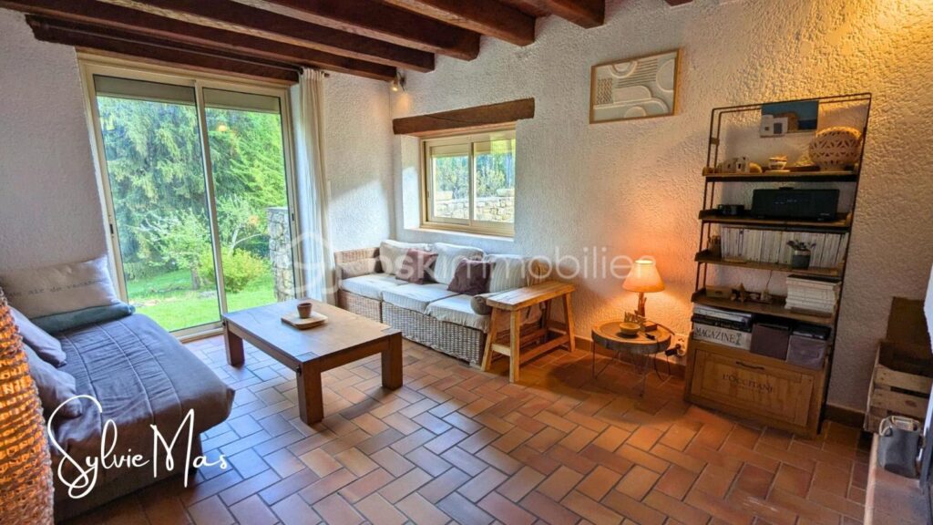 Charmante maison 3 pièces aux portes du Périgord – 3 pièces – 2 chambres – 80 m²