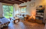 Charmante maison 3 pièces aux portes du Périgord – 3 pièces – 2 chambres – 80 m²