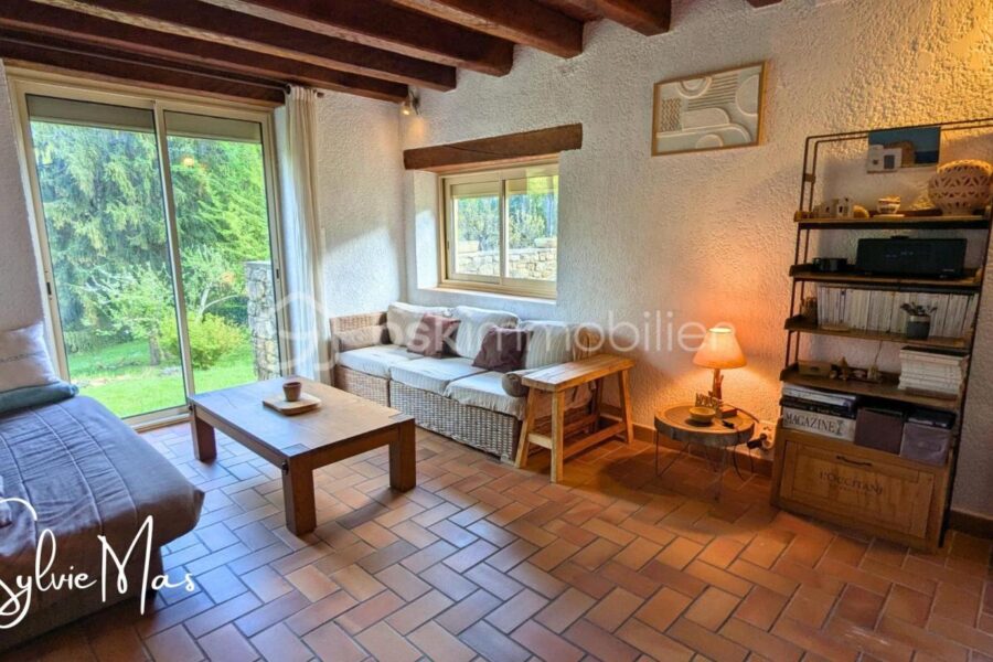 Maison à vendre à Cuzorn