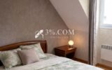 PAVILLON – 3 CHAMBRE – UNE MEZZANINE SPACIEUSE – JARDIN – R – 6 pièces – 3 chambres – 114 m²