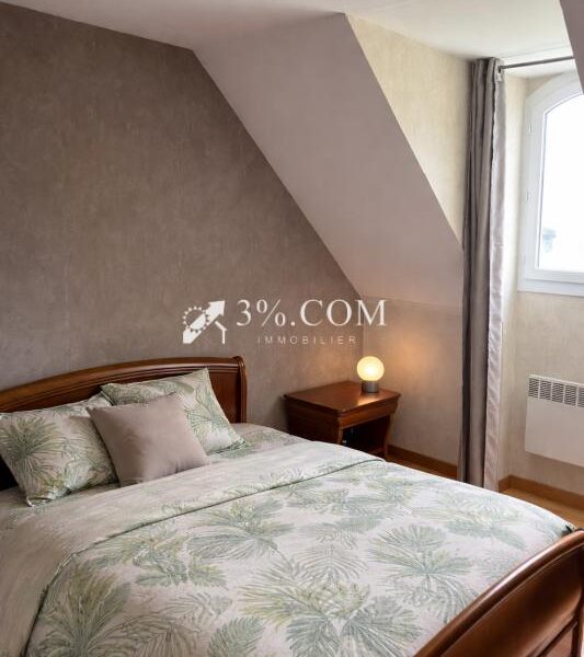 Maison à vendre à Rosoy