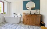 VERITABLE HAVRE DE PAIX EN CAMPAGNE – 5 pièces – 4 chambres – 175 m²