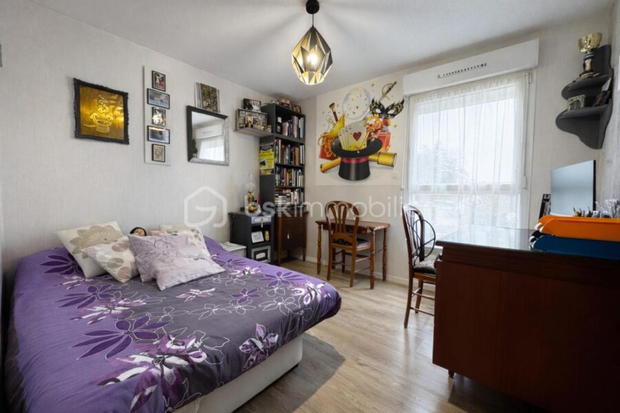 Appartement à vendre à Locmine