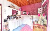 ✨ COUP DE CŒUR – Maison de caractère en pierre avec volumes et extérieur de qualité ✨ – 9 pièces – 6 chambres – 198 m²