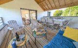 AMBON – MAISON CONTEMPORAINE D’EXCEPTION FACE À L’OCÉAN UN ART DE VIVRE ENTRE CIEL & MER – 5 pièces – 4 chambres – 110 m²
