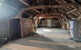Ancien moulin, 500m² , 5 chambres, terrasse couverte, combles aménageables, parking – 9 pièces – 4 chambres – 600 m²