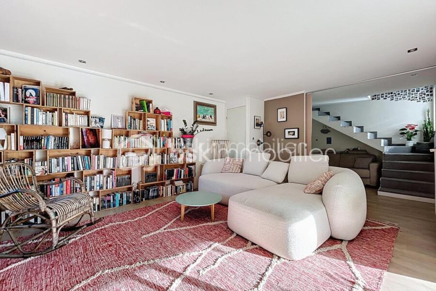 Maison à vendre à Rouffiac tolosan