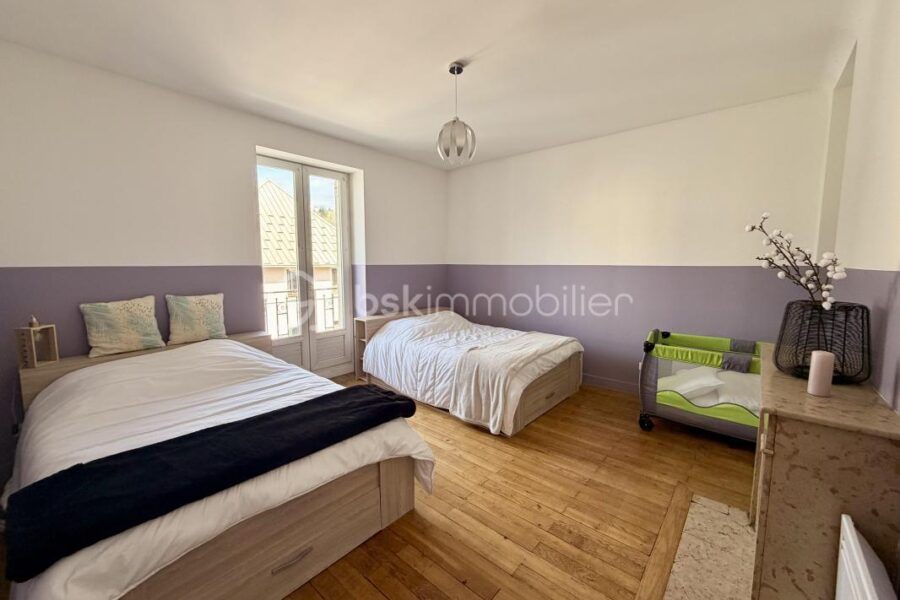 Appartement à vendre à Briancon
