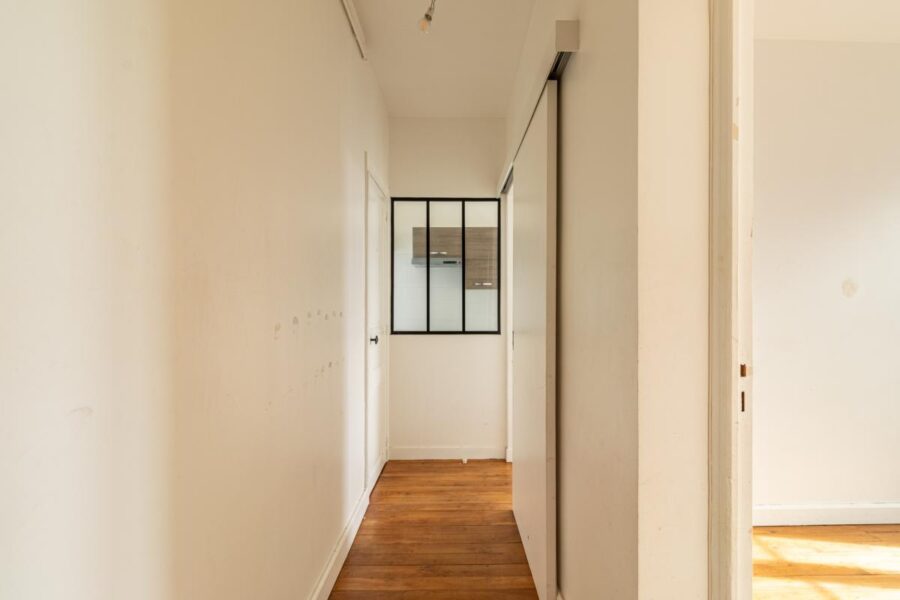 Maison à vendre à Corbeil essonnes