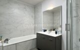 Appartement F3 – 4 pièces – 2 chambres – 87 m²