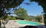 Maison sur la colline – 5 pièces – 4 chambres – 122 m²