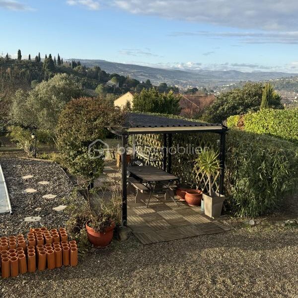 Maison à vendre à Limoux — Vue nature — photo 8