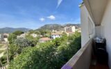 À vendre – Appartement 3 pièces avec balcons – Toulon secteur Saint Roch – 3 pièces – 2 chambres – 51 m²