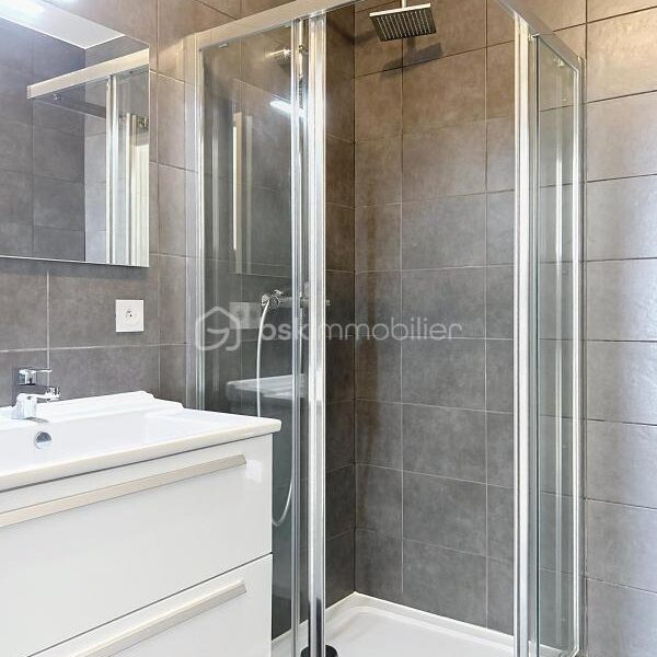 Appartement à vendre à Ajaccio