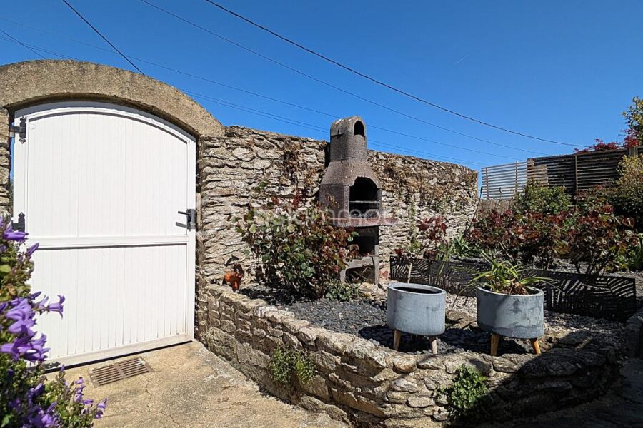 Maison à vendre à Tourlaville