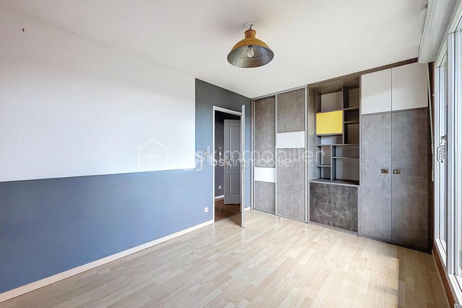Appartement à vendre à Toulouse