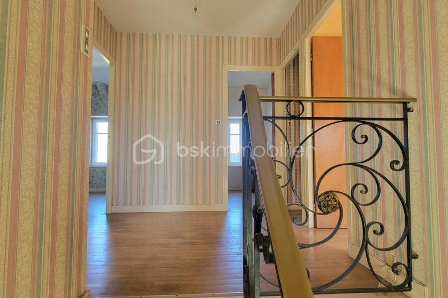 Maison à vendre à Gausson — Vue nature — photo 8